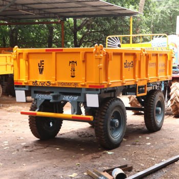 4 wheeler hydraulic trailer trolley 4 wheeler hydraulic trailer trolley