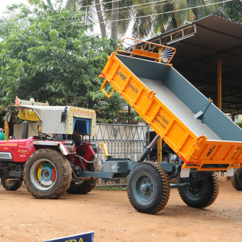 4 wheeler hydraulic trailer trolley 4 wheeler hydraulic trailer trolley